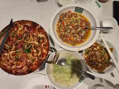 -绿草地·湘菜(7mall店)