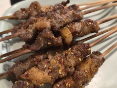 -韩盛·盛江山自助料理(中街大悦城店)