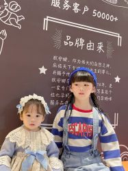 点击看大图 -小阿福儿童摄影(光谷时代广场店)