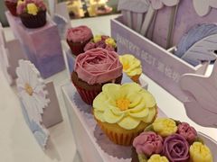 -派悦坊·甜品·蛋糕(虹口龙之梦店)