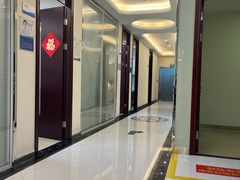 -泰康拜博口腔医院(海曙店)