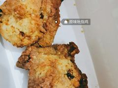 -肯德基(常熟万达店)