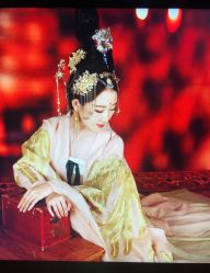 -美云庭古装·格格服汉服·京城旅拍(北京店)