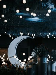 -深圳益田威斯汀酒店·宴会厅