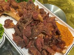 -小平岛開海水饺(浑南店)