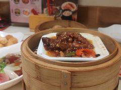 -稻香酒家·34年老字号·港式粤菜(侨光店)