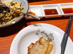 -山之屋炭火烧肉·生啤畅饮(大朗万科中央公园店)