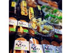 -爱达乐面包生日蛋糕(华油路店)