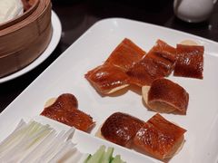 -中山保利艾美酒店-乐美中餐厅