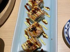 -小山日本料理(太古汇店)