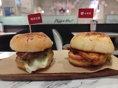 -必胜客(车陂店)