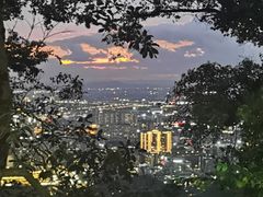 -广州市白云山风景名胜区