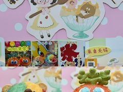 -上海长风大悦城