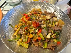 -打酱油·非遗淮扬菜(瘦西湖梅岭店)