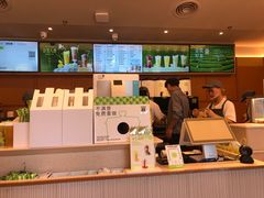-奈雪的茶(大梅沙8号仓店)