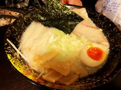 -日本料理神拉面