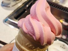 -麦当劳(新华路步步高店)