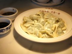 -日丰园海肠水饺·老字号大连海鲜(和平广场店)