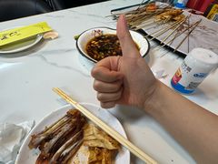 -烤五行·烧烤烤串(石佛营店)
