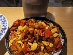 -兔爸私家小厨(新北万达店)