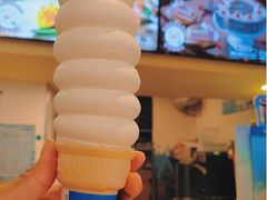 -DQ·蛋糕·冰淇淋(印象城店)