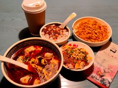-平江桃花源记(新光天地店)