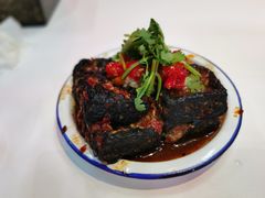 老长沙臭豆腐-老长沙龙虾馆(罗湖店)