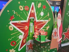 -欢乐空间KTV(奥山世纪城店)