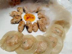 -春满人间酒楼(园岭中路店)