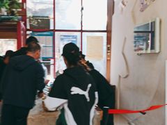 大堂-大鹅岛绿色生态美食园