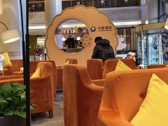 -逸派咖啡 EPARKCOFFEE(广安门店)