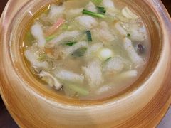 鸡汁蹄筋-恒府1993(文昌北路店)