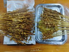 -十里铺铁板鱿鱼