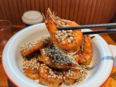-宝中宝食府(清泰街店)