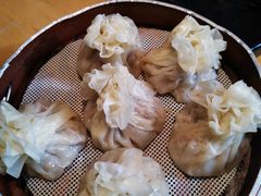 蒙古羊肉烧卖-蒙料·手把肉(望京店)