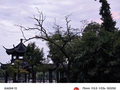 -南通濠河风景名胜区