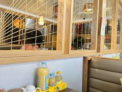 -隆喜元鱼汤包·海鲜(中联广场店)
