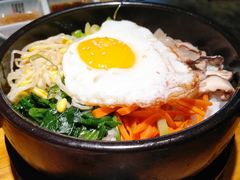 -唯成•韩国炭火烤肉 유성고기