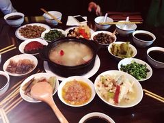 iphone_upload_pic-咸亨酒店•非遗绍兴菜•中华老字号(堂吃餐厅)