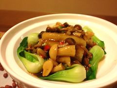 -随喜赞素食餐厅(亦庄店)