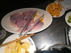 -大鱼山房鱼头火锅(老字号品质店)