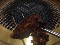 -花味·自助烤肉(雨花客厅店)