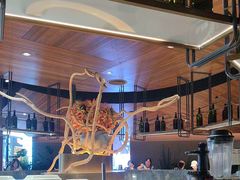 -大树餐厅(益田假日店)