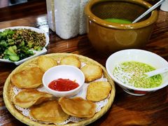 -客家养生油茶(汕尾店)