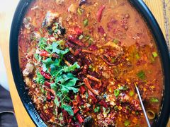 水煮鱼-和平饭店