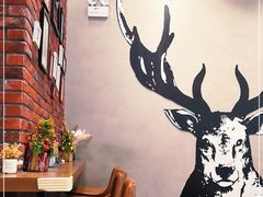 -THE ALLEY 鹿角巷(合生汇店)