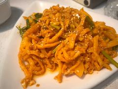 -和庆斋羊蝎子火锅·碳缸烧烤(顺义旗舰店)