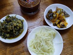 -欣达面馆(天桥支路店)
