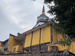 -迎江寺