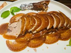 -青年公社烤鸭(青年路店)
